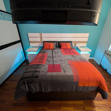 Alojate En Vigo! Casita Bien Equipada Villa Dış mekan fotoğraf