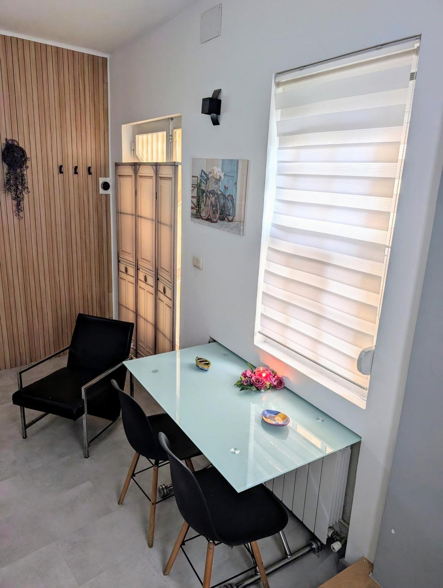 Alojate En Vigo! Casita Bien Equipada Villa Dış mekan fotoğraf